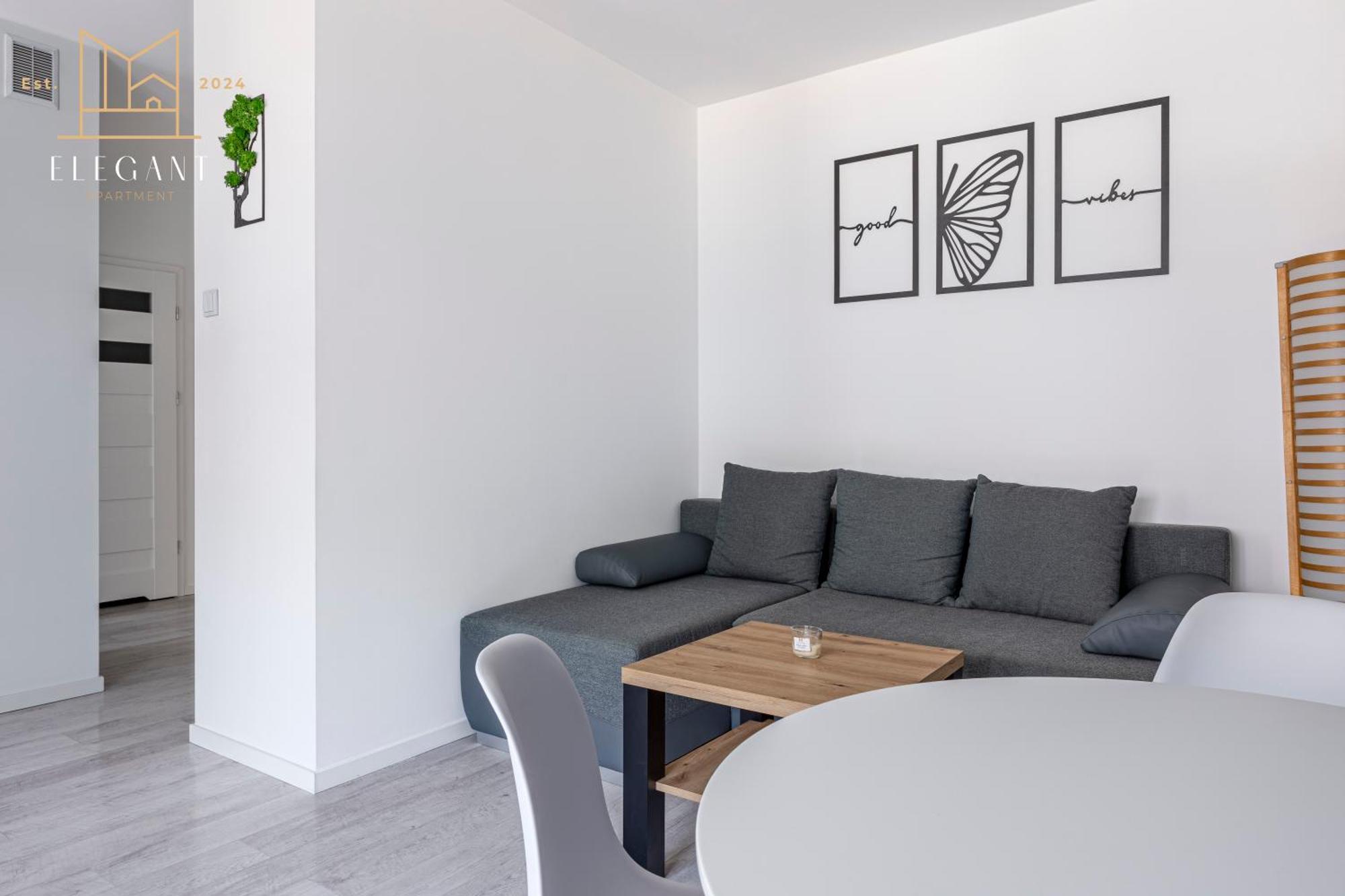 Premium Apartment Mechaniczna 5W Głogów Exterior foto