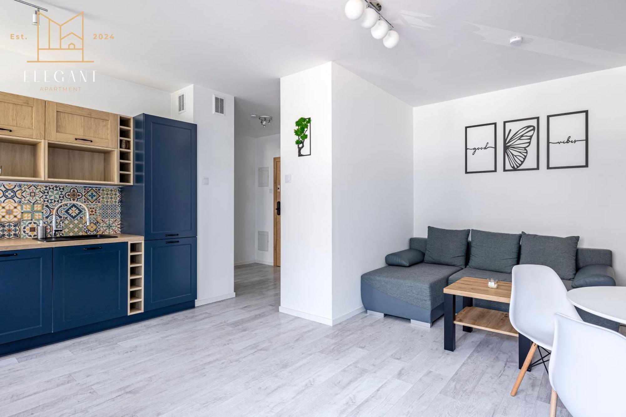 Premium Apartment Mechaniczna 5W Głogów Exterior foto