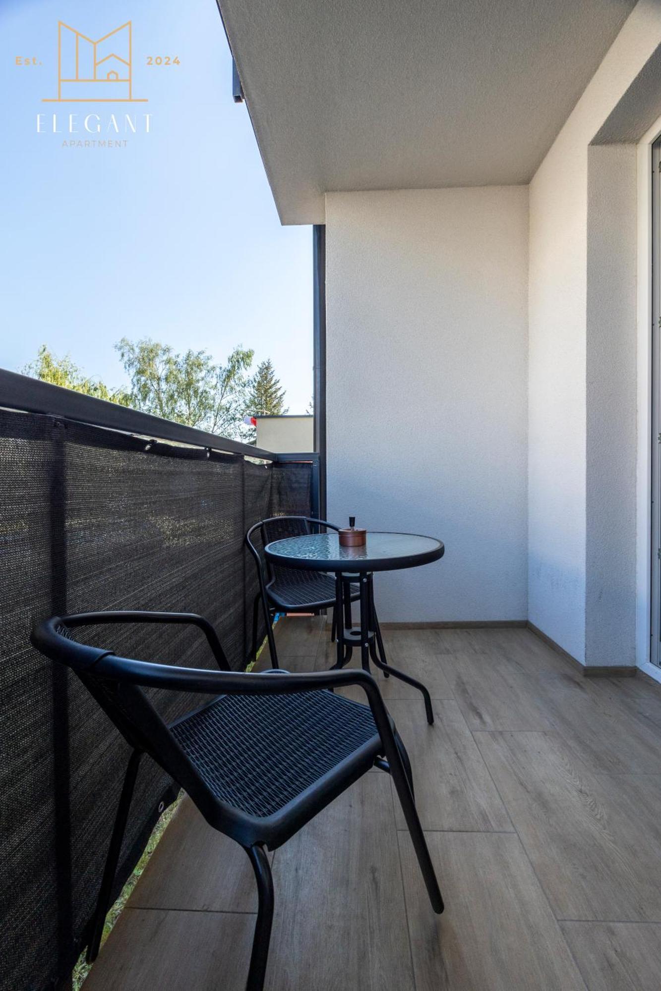 Premium Apartment Mechaniczna 5W Głogów Exterior foto