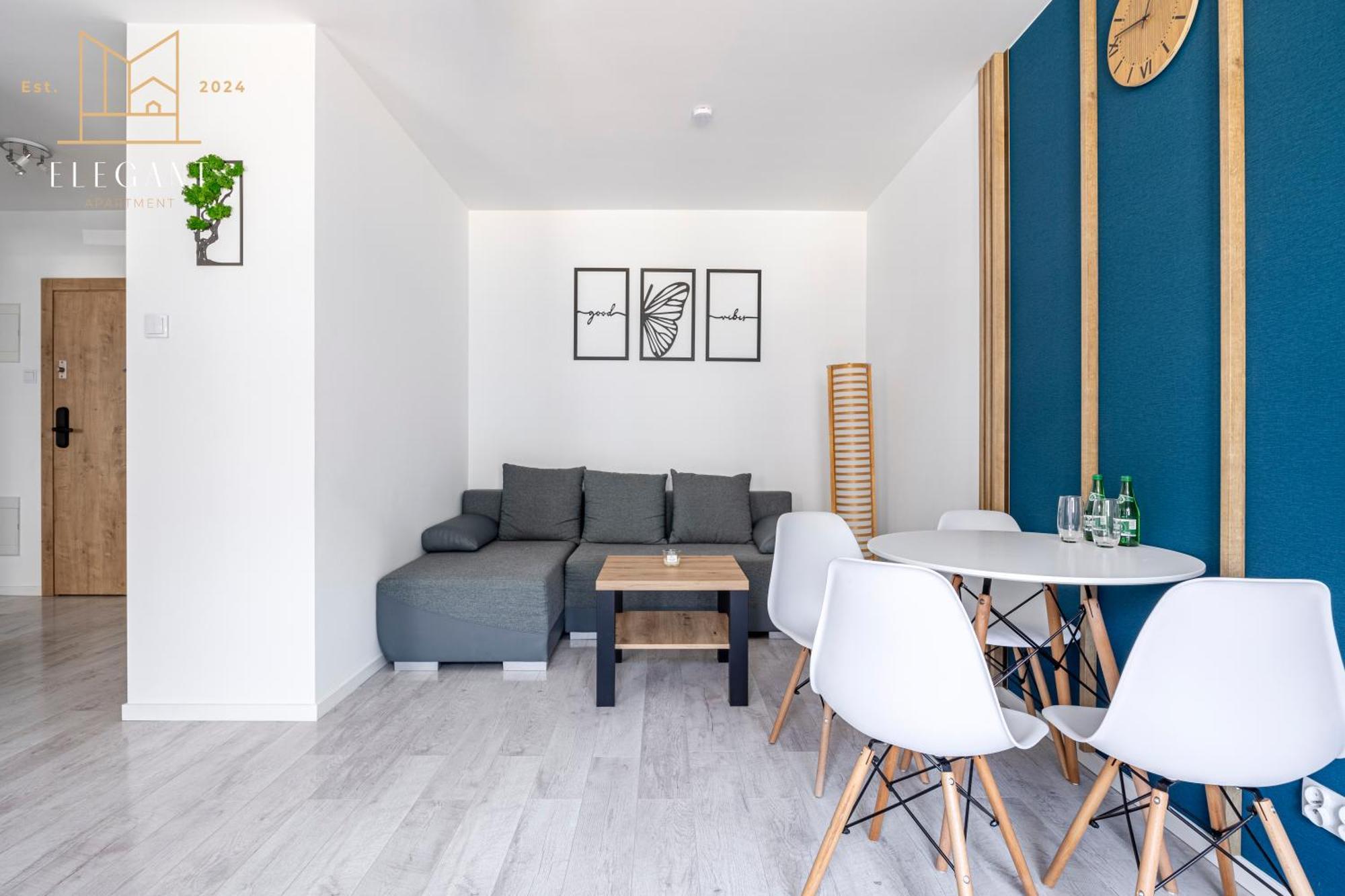 Premium Apartment Mechaniczna 5W Głogów Exterior foto