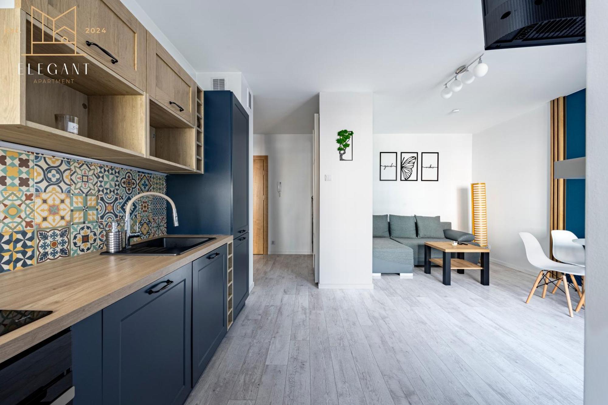 Premium Apartment Mechaniczna 5W Głogów Exterior foto