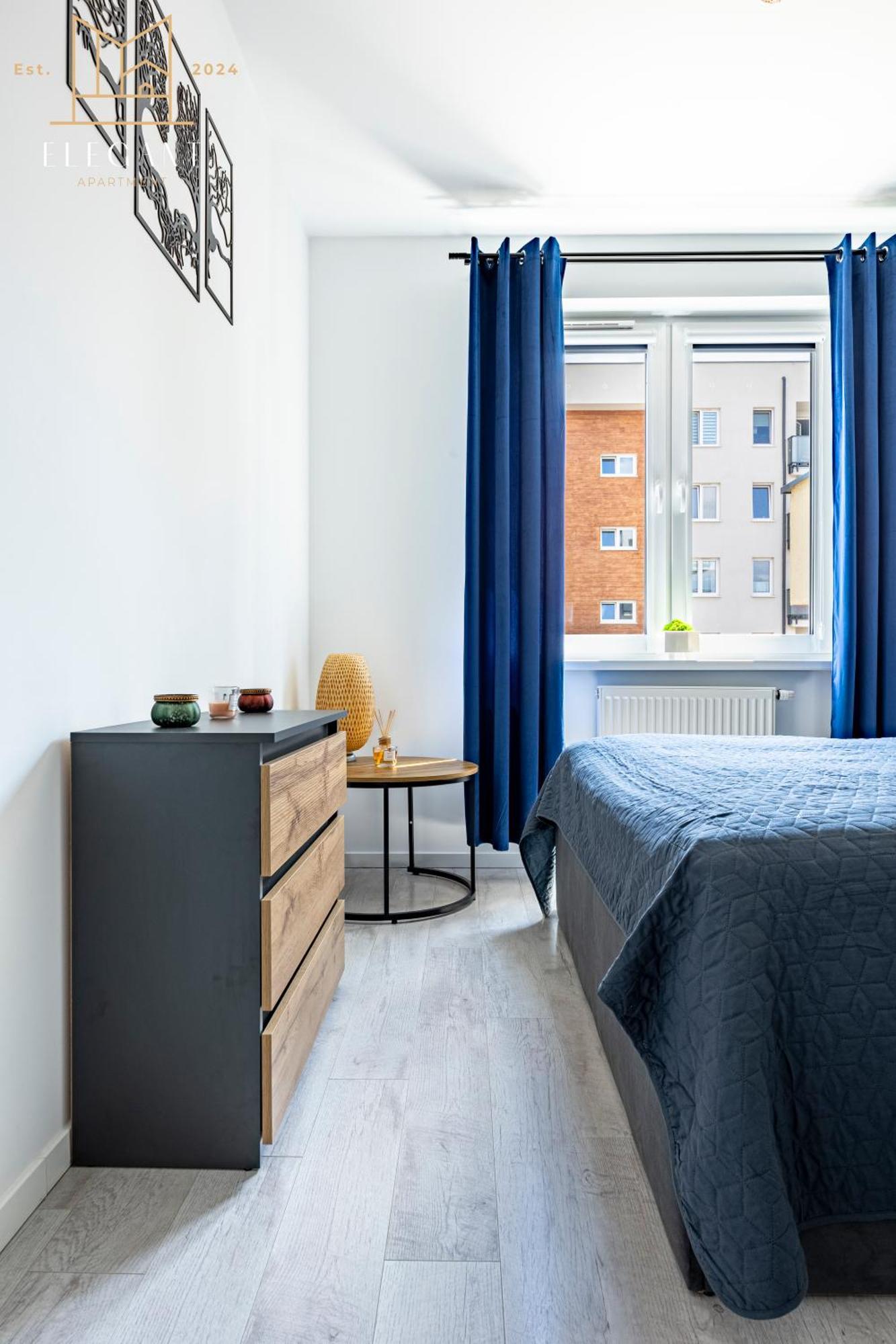 Premium Apartment Mechaniczna 5W Głogów Exterior foto