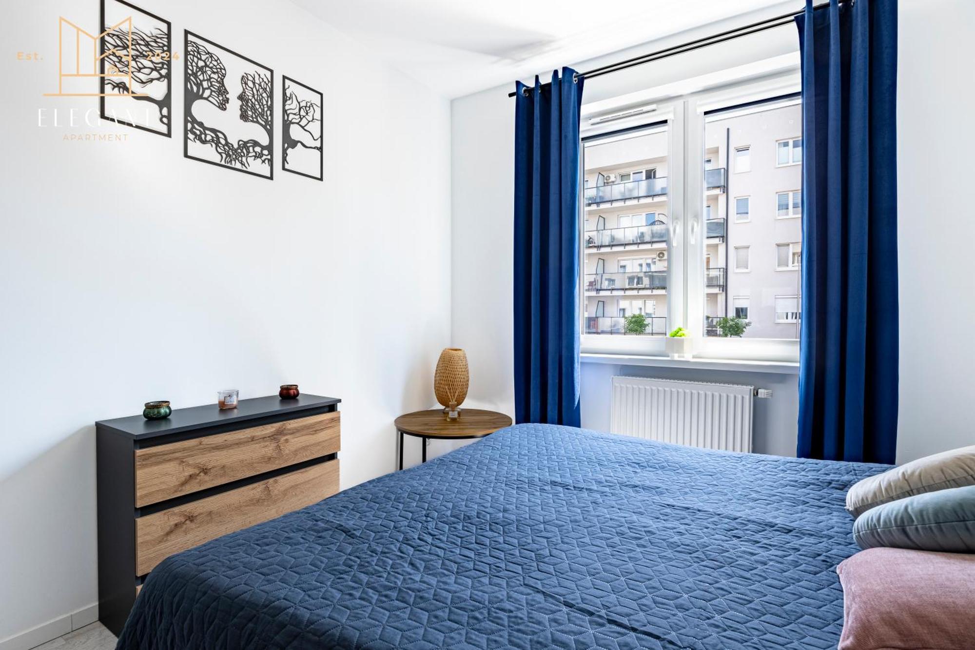 Premium Apartment Mechaniczna 5W Głogów Exterior foto